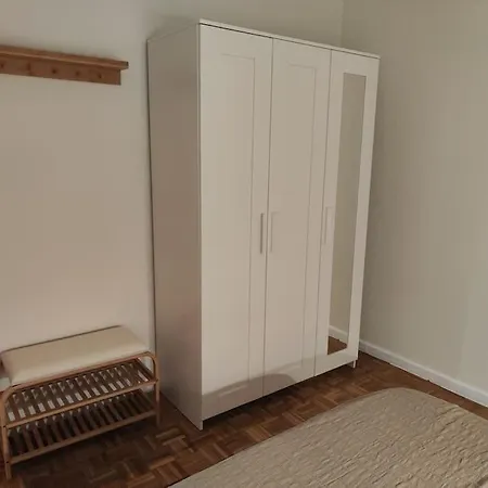 Apartman El Rincon De Alicia