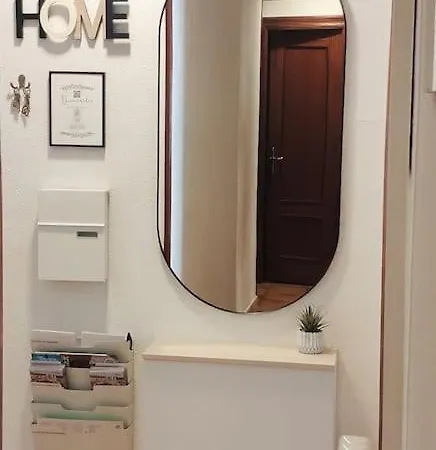 Apartman El Rincon De Alicia