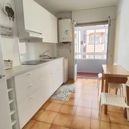 Apartman El Rincon De Alicia *