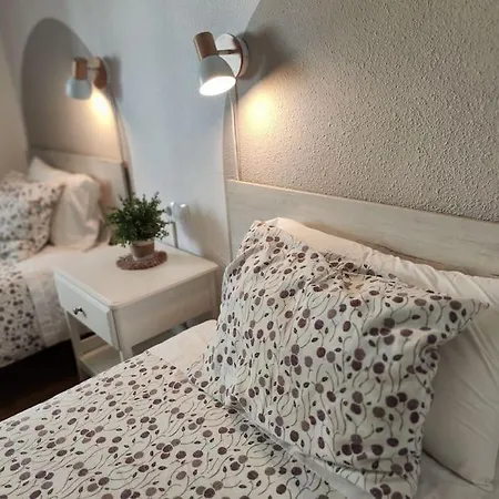 El Rincon De Alicia Apartman León