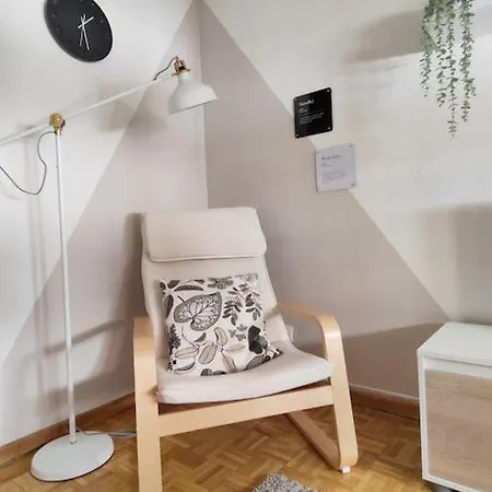 Apartman El Rincon De Alicia