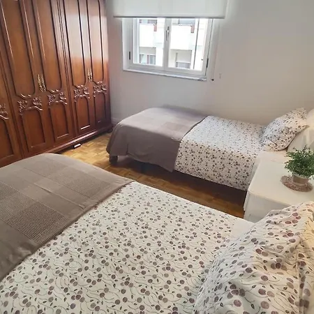 Apartman El Rincon De Alicia