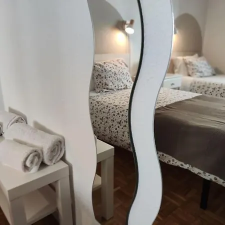Apartman El Rincon De Alicia