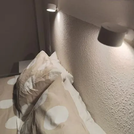 Apartman El Rincon De Alicia *