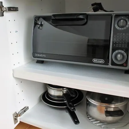 Apartman El Rincon De Alicia León